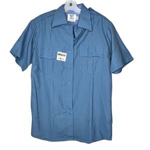 Elbeco‎ Uniform Shirt nwt